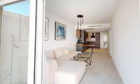 Nybygg - Penthouse - Pilar de la Horadada - pueblo