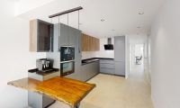 Nybygg - Penthouse - Pilar de la Horadada - pueblo