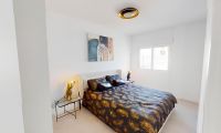 Nybygg - Penthouse - Pilar de la Horadada - pueblo