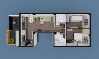 Nybygg - Penthouse - Pilar de la Horadada - pueblo