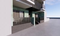 Nybygg - Penthouse - Pilar de la Horadada - Torre De La Horadada