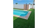 Nybygg - Penthouse - Pilar de la Horadada