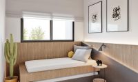 Nybygg - Penthouse - San Miguel de Salinas - Pueblo