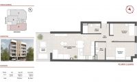Nybygg - Penthouse - San Pedro del Pinatar - Lo pagan