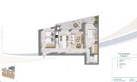 Nybygg - Penthouse - San Pedro del Pinatar - Villananitos