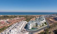 Nybygg - Penthouse - Santa Pola - Centro
