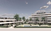 Nybygg - Penthouse - Torre Pacheco - Santa Rosalia Lake And Life Resort