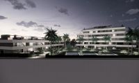 Nybygg - Penthouse - Torre Pacheco - Santa Rosalia Lake And Life Resort