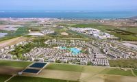 Nybygg - Penthouse - Torre Pacheco - Santa Rosalia Lake And Life Resort