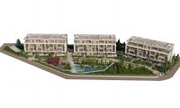 Nybygg - Penthouse - Torre Pacheco - Santa Rosalia Lake And Life Resort