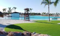 Nybygg - Penthouse - Torre Pacheco - Santa Rosalia Lake And Life Resort