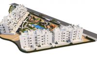 Nybygg - Penthouse - Torre Pacheco - Santa Rosalia Lake And Life Resort