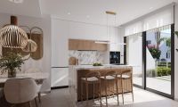 Nybygg - Penthouse - Torre Pacheco - Santa Rosalia Lake And Life Resort