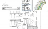 Nybygg - Penthouse - Torre Pacheco - Santa Rosalia Lake And Life Resort
