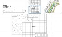 Nybygg - Penthouse - Torre Pacheco - Santa Rosalia Lake And Life Resort
