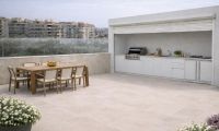 Nybygg - Penthouse - Torrevieja - Centro