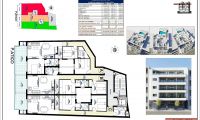 Nybygg - Penthouse - Torrevieja - Centro