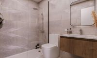 Nybygg - Penthouse - Torrevieja - Centro