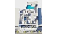 Nybygg - Penthouse - Torrevieja - Centro