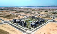 Nybygg - Penthouse - Torrevieja - La Siesta