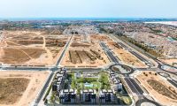 Nybygg - Penthouse - Torrevieja - La Siesta