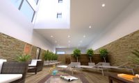 Nybygg - Penthouse - Torrevieja - Parque de las Naciones