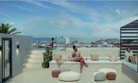 Nybygg - Penthouse - Torrevieja - Playa de El Cura