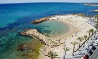 Nybygg - Penthouse - Torrevieja - Playa de los Locos