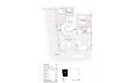 Nybygg - Penthouse - Torrevieja - Playa de los Locos