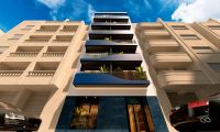 Nybygg - Penthouse - Torrevieja - Playa del Acequión