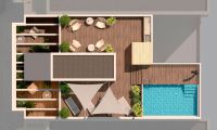 Nybygg - Penthouse - Torrevieja - Playa del Acequión