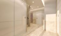Nybygg - Penthouse - Torrevieja - Playa del Acequión