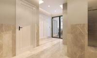 Nybygg - Penthouse - Torrevieja - Playa del Acequión