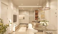 Nybygg - Penthouse - Torrevieja - Playa del Acequión