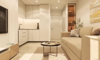 Nybygg - Penthouse - Torrevieja - Playa del Acequión