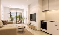 Nybygg - Penthouse - Torrevieja - Playa del Acequión