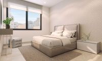 Nybygg - Penthouse - Torrevieja - Playa del Acequión