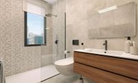 Nybygg - Penthouse - Torrevieja - Playa del Acequión