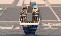 Nybygg - Penthouse - Torrevieja - Playa del Acequión