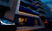 Nybygg - Penthouse - Torrevieja - Playa del Acequión