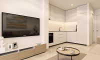 Nybygg - Penthouse - Torrevieja - Playa del Acequión