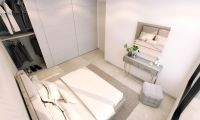 Nybygg - Penthouse - Torrevieja - Playa del Acequión