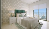 Nybygg - Penthouse - Torrevieja - Playa del cura