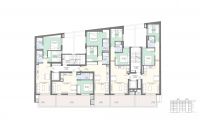 Nybygg - Penthouse - Torrevieja - Playa del cura