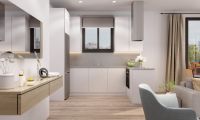Nybygg - Penthouse - Torrevieja - Playa del cura