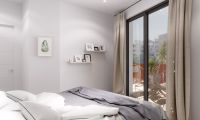 Nybygg - Penthouse - Torrevieja - Playa del cura