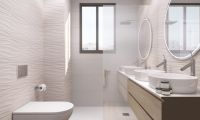 Nybygg - Penthouse - Torrevieja - Playa del cura