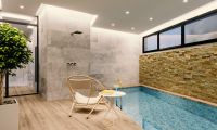 Nybygg - Penthouse - Torrevieja - Playa del cura