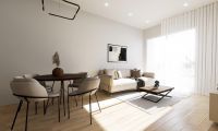 Nybygg - Penthouse - Torrevieja - pueblo