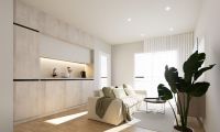 Nybygg - Penthouse - Torrevieja - pueblo